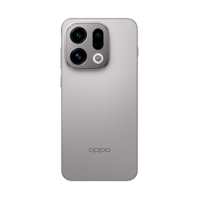 Oppo Find X9 5g Dual Sim 12gb Ram 512gb - Grey