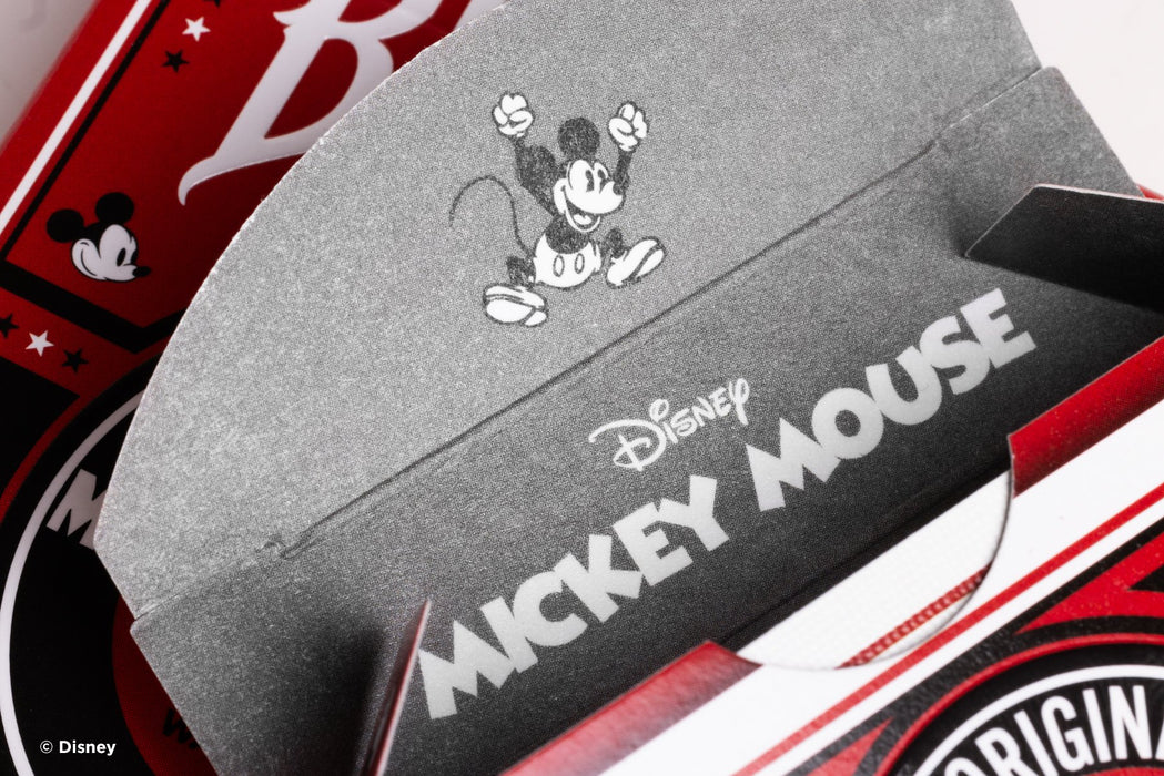 EAN 0073854095645 - Bicycle Classic Mickey juego de cartas 56 pieza(s) imagen 9