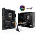 EAN 0197105009493 - ASUS TUF GAMING B760-PLUS WIFI D4 Intel B760 LGA 1700 ATX imagen 3