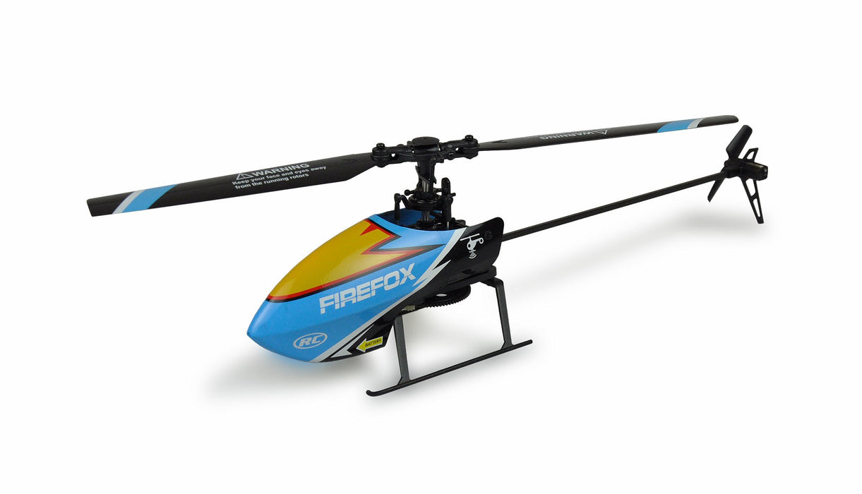 EAN 4260677953290 - Amewi AFX4 XP modelo controlado por radio Helicóptero Motor eléctrico imagen 1