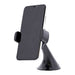 EAN 3303170114353 - T'nB WCHCAR10W soporte Soporte activo para teléfono móvil Teléfono móvil/smartphone Negro imagen 7