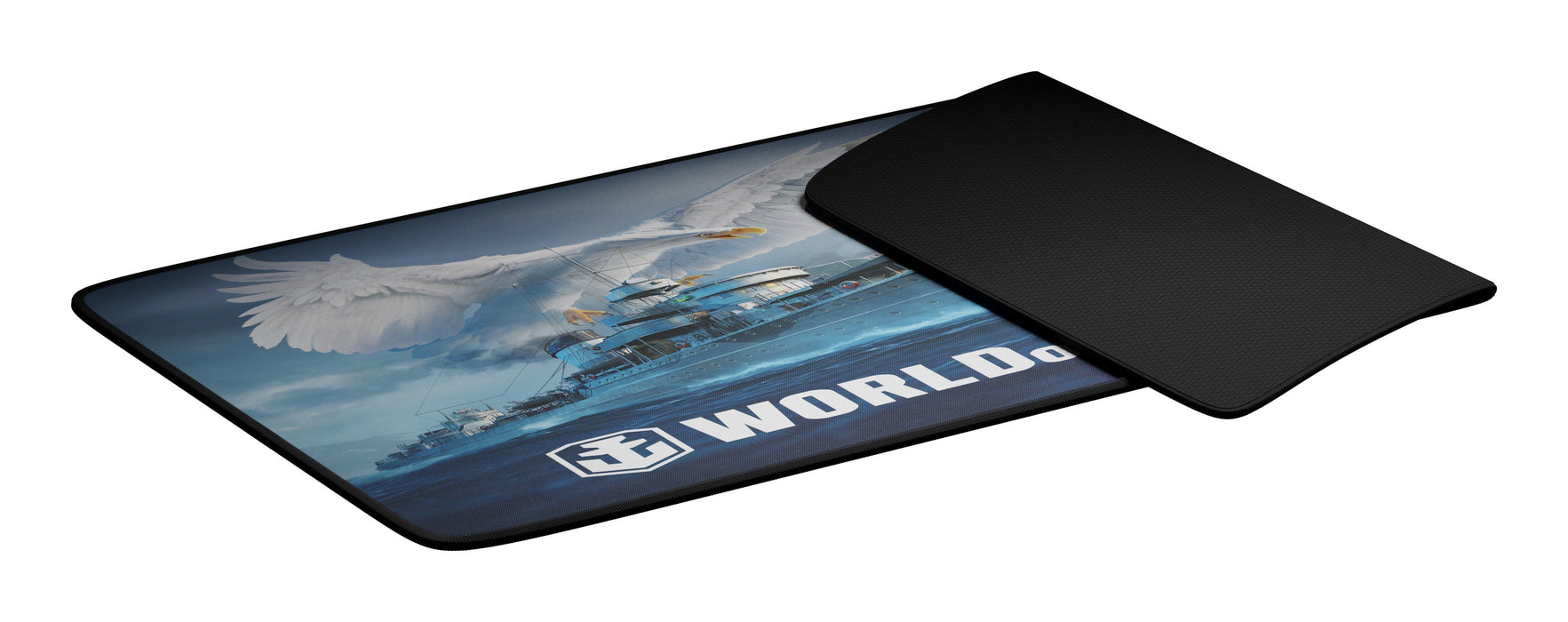 Alfombrilla Genesis Carbon 500 Maxi Wows Rayo 900x450mm