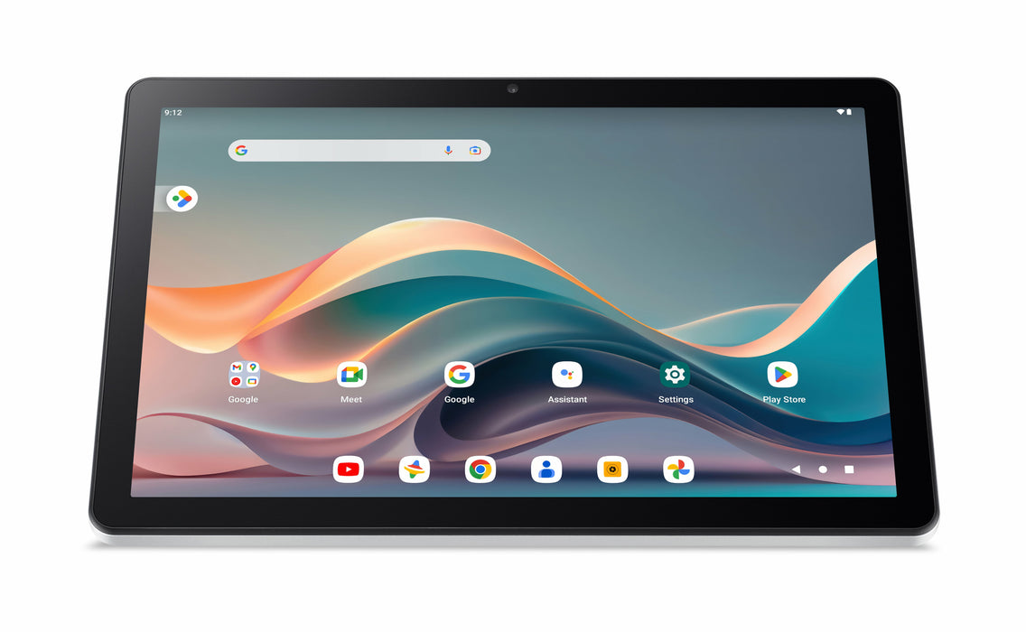 EAN 4711121805349 - Acer Iconia M10-12-8304 Mediatek 128 GB 25,6 cm (10.1") 6 GB Wi-Fi 5 (802.11ac) Champán imagen 10
