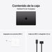 EAN 195949875014 - Apple MacBook Pro Apple M M4 Pro Portátil 36,1 cm (14.2") 24 GB 512 GB SSD Wi-Fi 6E (802.11ax) macOS Sequo imagen 8