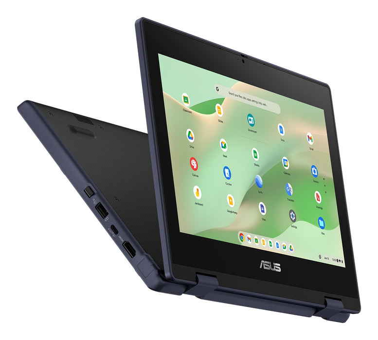 EAN 4711387555170 - ASUS Chromebook CZ11 Flip CZ1104FM2A-NS0028 29,5 cm (11.6") Pantalla táctil LPDDR4x-SDRAM Wi-Fi 6 (802.11 imagen 16