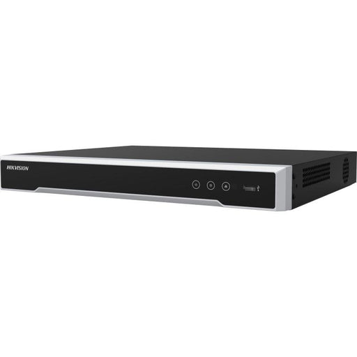 EAN 6931847172855 - Hikvision Ultra Series DS-7632NI-M2 Grabadore de vídeo en red (NVR) Negro imagen 1