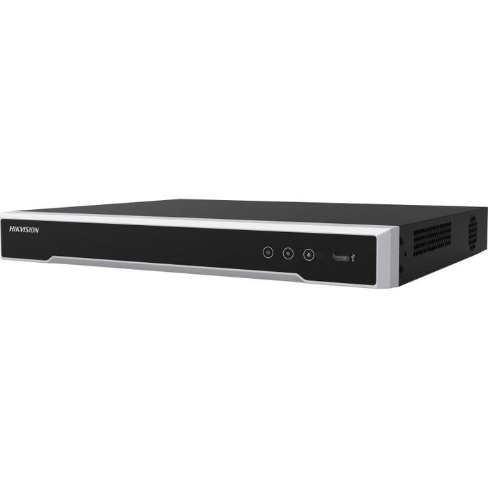 EAN 6931847172855 - Hikvision Ultra Series DS-7632NI-M2 Grabadore de vídeo en red (NVR) Negro imagen 1