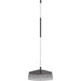 EAN 6411501355638 - Fiskars 135563 Rastrillo para hojas Negro, Blanco Plástico imagen 1
