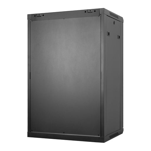 EAN 0745604519755 - Phasak PHO 2220D armario rack 20U Bastidor de pared Negro imagen 2