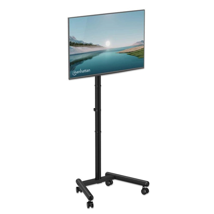Manhattan Kompakter Tv- & Monitormänder A. Rollen 13"-50"