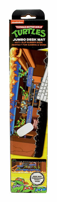 EAN 5056563713807 - Thumbs Up 5056563713807 protector de escritorio Neopreno Multicolor imagen 2