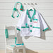EAN 0681147005778 - Melissa & Doug MPP RLP Doctor Rl Ply Costume Set GML Niño Unisex Uniforme imagen 7