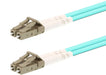 EAN 5420016861511 - LOGON PROFESSIONAL AL5LCLC07I/3I Cable de fibra óptica e InfiniBand 7 m LC Color aguamarina imagen 1