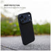 EAN 8591680186969 - FIXED MagFlow funda para teléfono móvil 17,5 cm (6.9") Negro imagen 4