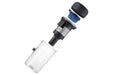 EAN 8806095053103 - Samsung VS20C955CTK Aspiradora escoba 2 en 1 Batería Secar Sin bolsa 580 W Negro imagen 9