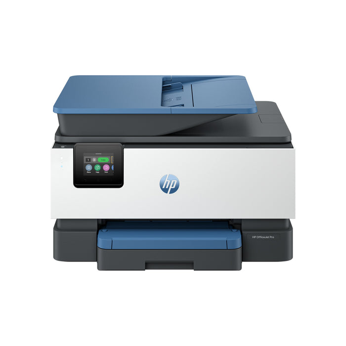 EAN 0196337284821 - HP OfficeJet Pro 9125e All-in-One Prntr Inyección de tinta térmica A4 4800 x 1200 DPI 22 ppm Wifi imagen 9