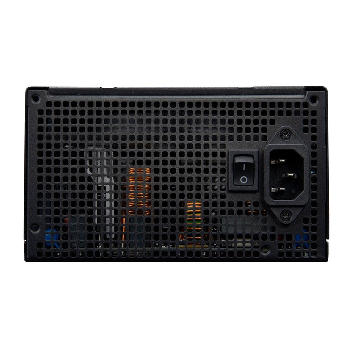 Fuente Alimentación Cougar Netzteil Gr 1000w Atx3.1 Pcie 5.1 80 Plus Gold Cgr Gdn-1000