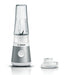 EAN 4242005257485 - Bosch VitaPower MMB2111T licuadora 0,6 L Batidora de vaso 450 W Plata imagen 1
