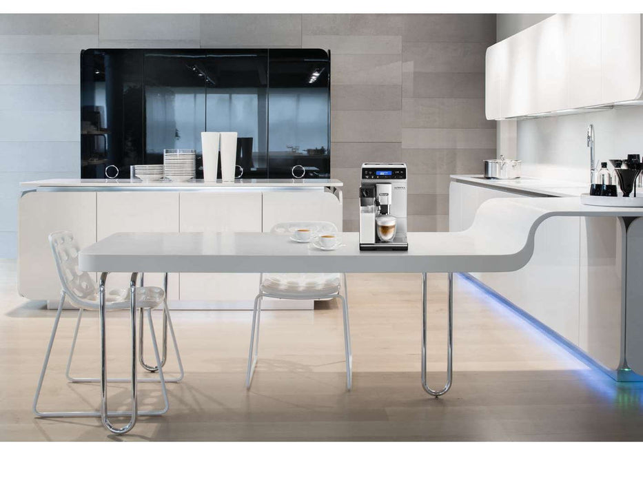 EAN 8004399328686 - De’Longhi Autentica Cappuccino ETAM 29.660.SB Máquina espresso imagen 6