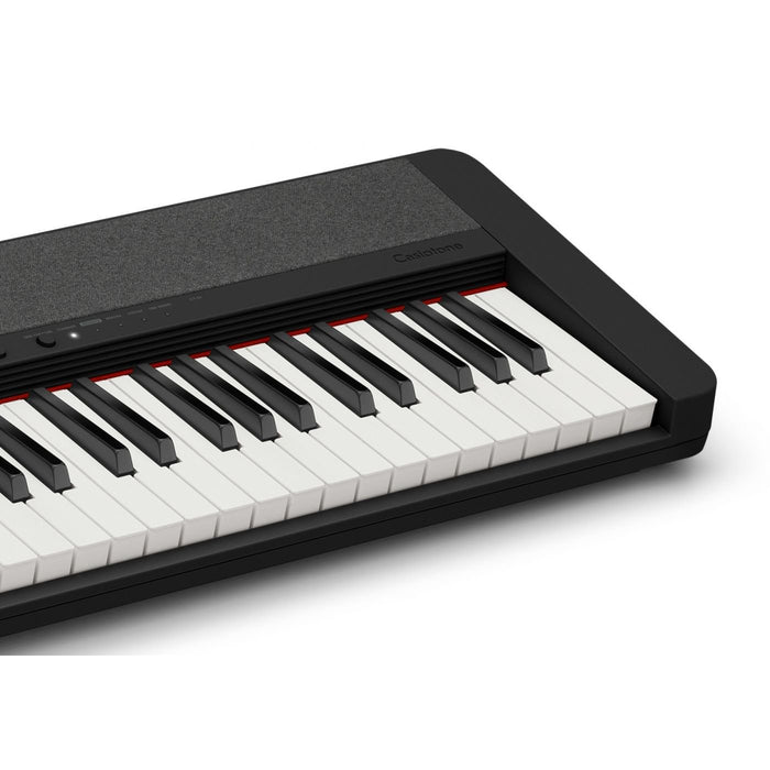 EAN 4971850315070 - Casio CT-S1 Sintetizador digital 61 Negro imagen 4