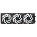 EAN 1230000071925 - Iceberg Thermal IceFLOE OASIS 360 Procesador Sistema de refrigeración líquida todo en uno 12 cm Negro 1 p imagen 3