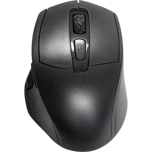 EAN 4260455645645 - Inter-Tech M-230 ratón Oficina mano derecha RF inalámbrico Óptico 1600 DPI imagen 2
