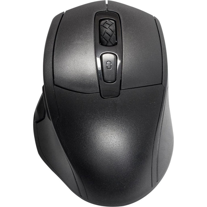 EAN 4260455645645 - Inter-Tech M-230 ratón Oficina mano derecha RF inalámbrico Óptico 1600 DPI imagen 2