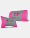 EAN 8436587973840 - DRIFT DR90 PRO Silla para videojuegos de PC Asiento acolchado Gris, Rosa imagen 7