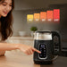 EAN 5905575907783 - Adler AD 1305BS tetera eléctrica 1,7 L 2200 W Negro, Transparente, Plata imagen 18