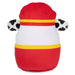 EAN 0681147016828 - PAW Patrol Squish Marshal imagen 4