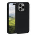 EAN 5711428018502 - dbramante1928 Greenland funda para teléfono móvil Negro imagen 2