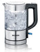 EAN 4008146035678 - Severin WK 3472 tetera eléctrica 0,5 L 1100 W Plata imagen 2