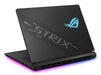 EAN 4711636135481 - ASUS ROG Strix SCAR 16 G635LW-RW022W 40,6 cm (16") DDR5-SDRAM 2 TB NVIDIA GeForce RTX 5080 Wi-Fi 7 (802.1 imagen 7