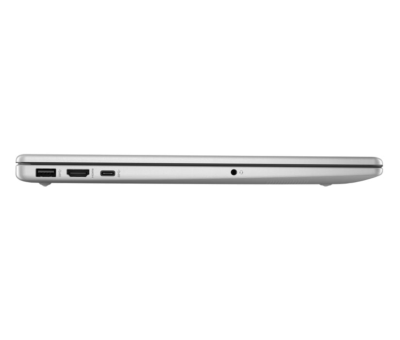 Portátil Hp 15-Fd1017nsx Intel Core I7-150u 16gb 512gb Ssd 15.6' Sin Sistema Operativo