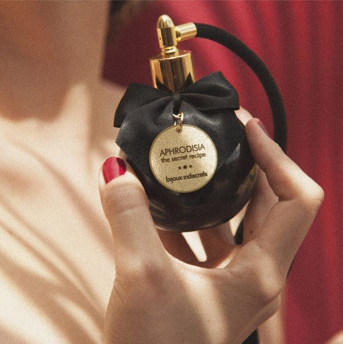 EAN 8436562010058 - Bijoux Indiscrets Aphrodisia 100 ml Mujeres imagen 2