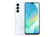 EAN 8806095795720 - Samsung Galaxy A16 5G 17 cm (6.7") SIM doble Android 14 USB Tipo C 8 GB 256 GB 5000 mAh Blanco imagen 1
