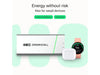 EAN 5904326374959 - Green Cell PBPLGC20P batería externa Ión de litio 20800 mAh Aluminio, Negro, Verde, Gris claro, Plata imagen 12