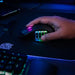 EAN 4717964407122 - Thermaltake NEMESIS ratón Juego mano derecha USB tipo A Óptico 12000 DPI imagen 7