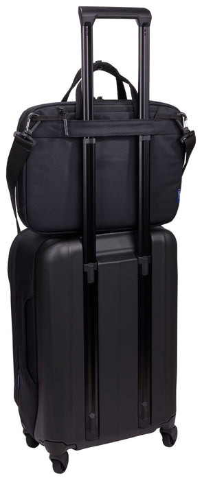 EAN 0085854255639 - Thule Subterra 2 TSA414 Black 35,6 cm (14") Maletín Negro imagen 11