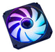 EAN 8436556143069 - CoolBox Infinity Carcasa del ordenador 12 cm Multicolor 1 pieza(s) imagen 3