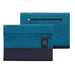 EAN 4260403577066 - Rivacase 8803 33,8 cm (13.3") Funda Negro, Azul imagen 10