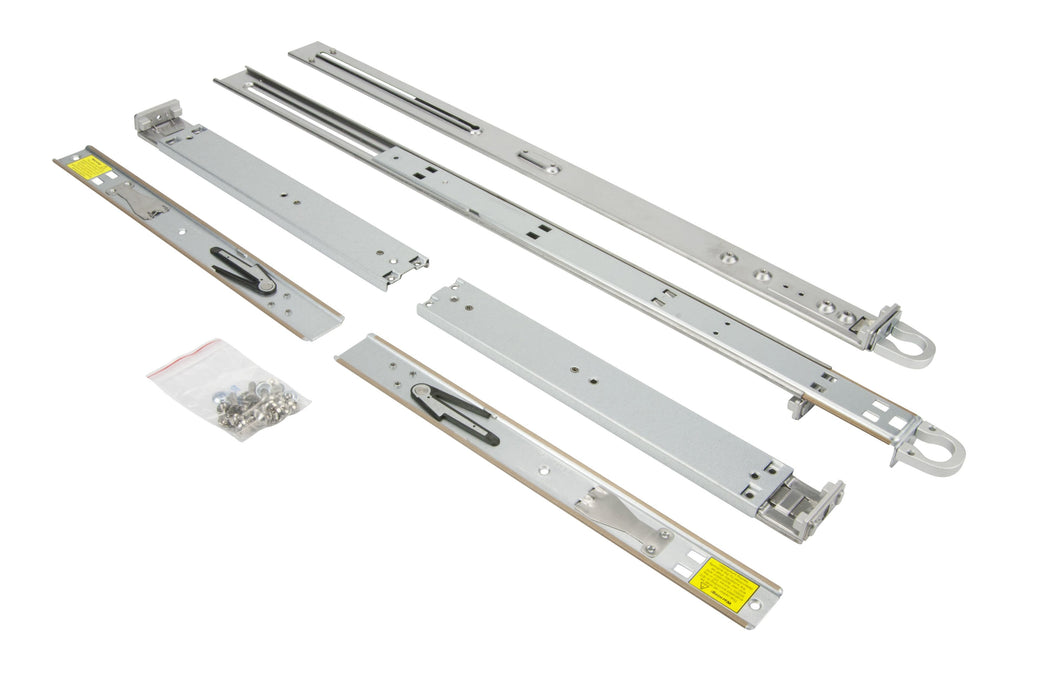 EAN 672042035212 - Supermicro MCP-290-00054-0N kit de montaje Plata Metal imagen 3