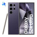 EAN 8806095414423 - Samsung Galaxy S24 Ultra 17,3 cm (6.8") SIM doble 5G USB Tipo C 12 GB 256 GB 5000 mAh Titanio, Violeta imagen 2