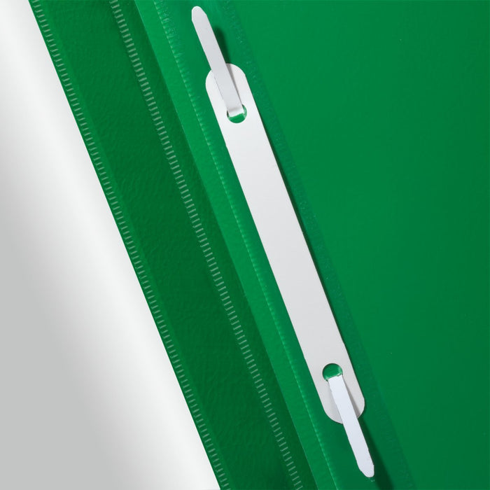 EAN 4008110473772 - Herlitz 11317146 archivador Polipropileno (PP) Verde imagen 4