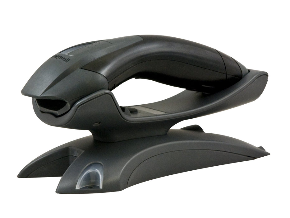 EAN 5711045302749 - Honeywell Voyager 1202G Lector de códigos de barras portátil 1D Laser Negro imagen 1