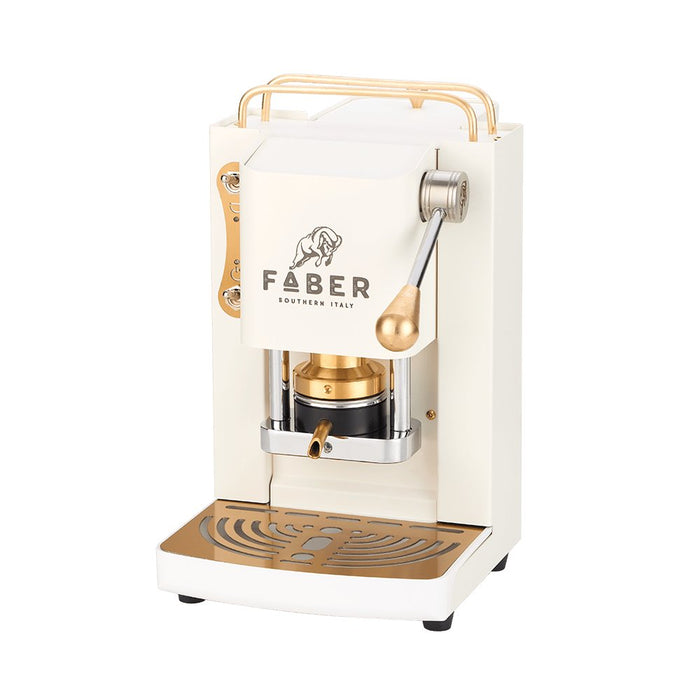 EAN 8059513692563 - Faber Italia Mini Deluxe Semi-automática Cafetera de cápsulas 1,3 L imagen 1