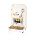 EAN 8059513692563 - Faber Italia Mini Deluxe Semi-automática Cafetera de cápsulas 1,3 L imagen 1