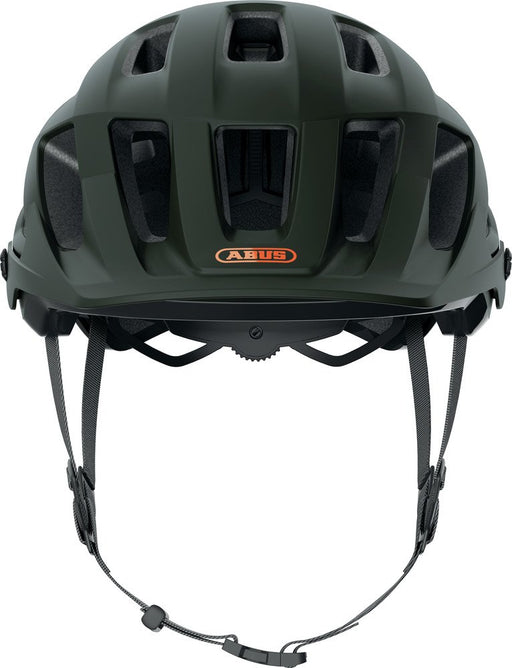 EAN 4003318655005 - ABUS Moventor 2.0 Verde imagen 2