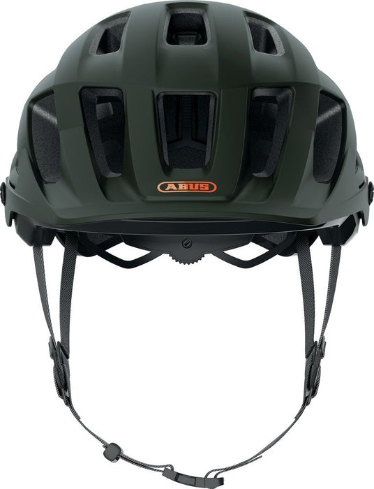 EAN 4003318655005 - ABUS Moventor 2.0 Verde imagen 2