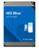 EAN 0718037898599 - Western Digital Blue disco duro interno 3 TB 5400 RPM 256 MB 3.5" SATA imagen 1